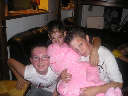 Encore Jordan Ben et Eddy !!!!!!!!!!!!!