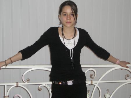 Encore Emeline !!!!!!!!!!!!!!